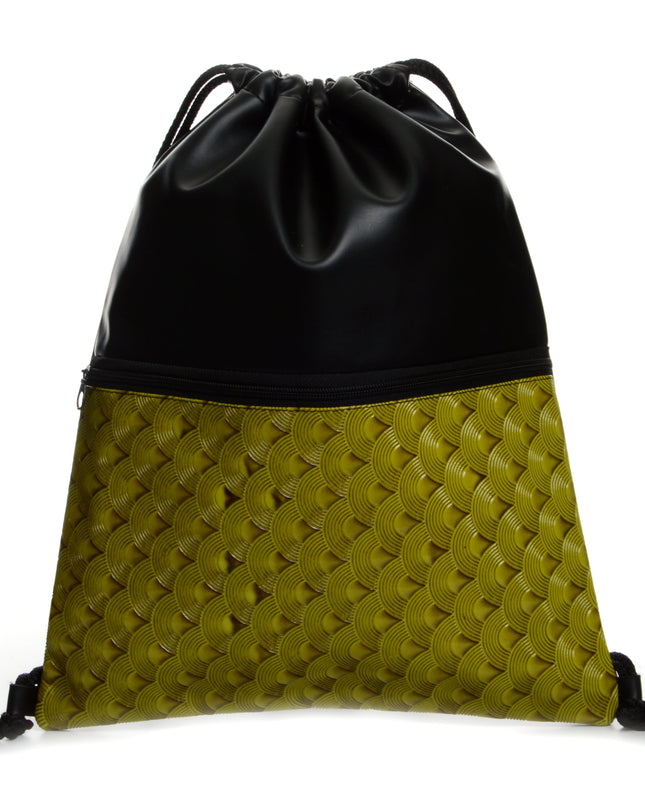 Sac de sport - Vert