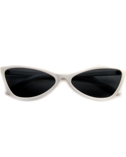 White Bravo I Accessory