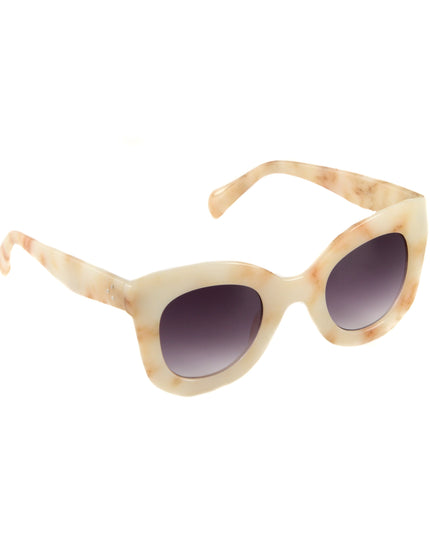 Accessoires beiges oversize pour un look stylé