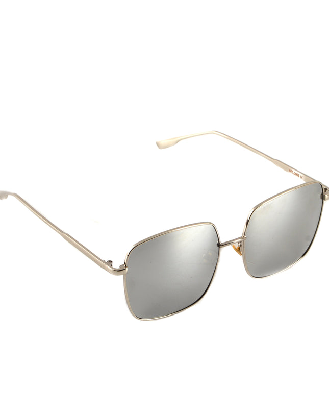 Pin's chromé FBI | Étiquettes : Accessoires