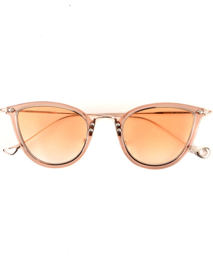 Filigrane - Marron | Accessoires