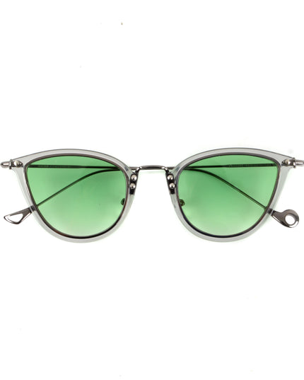 Accessoires en filigrane - Verts