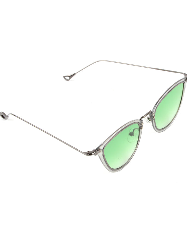 Accessoires en filigrane - Verts