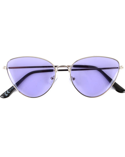 Bella - Accessoires violets