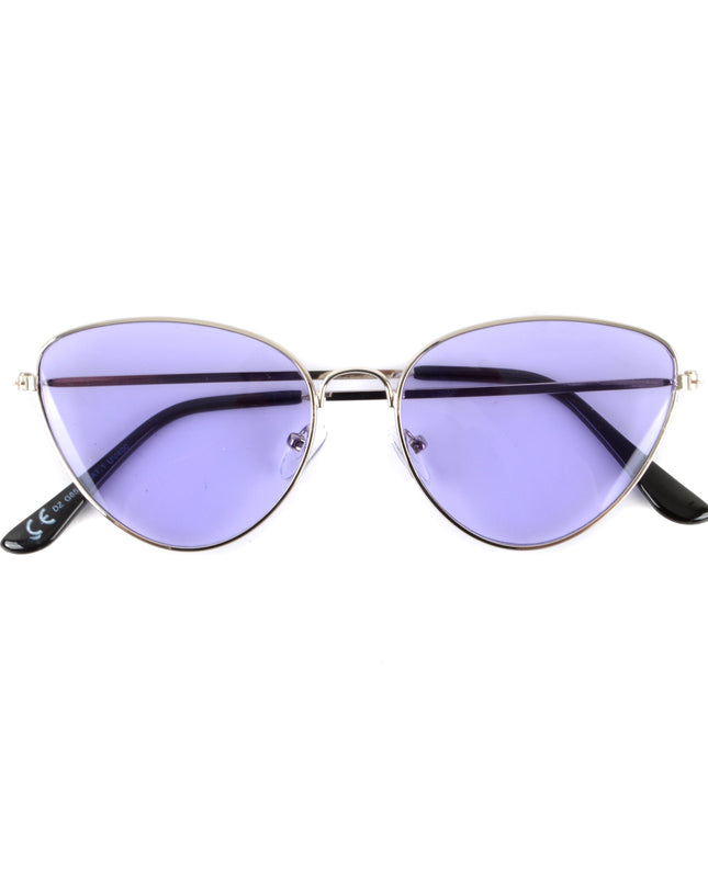 Bella - Accessoires violets