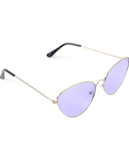 Bella - Accessoires violets