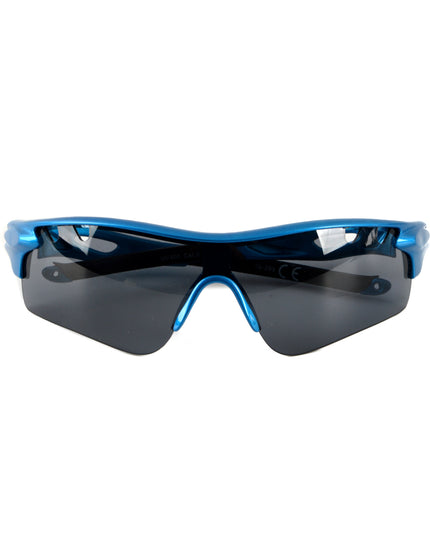 Cycliste - Bleu | Accessoires