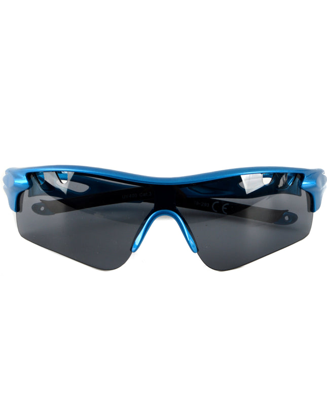 Cycliste - Bleu | Accessoires