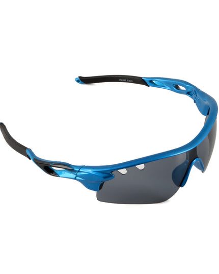 Cycliste - Bleu | Accessoires