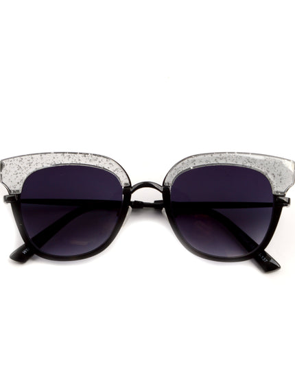 Accessoires gris duveteux