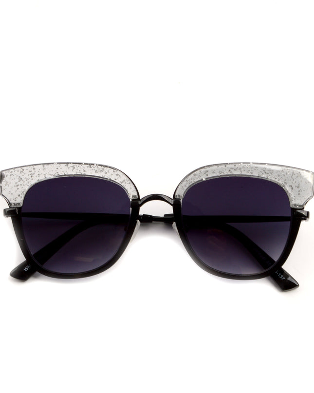 Accessoires gris duveteux