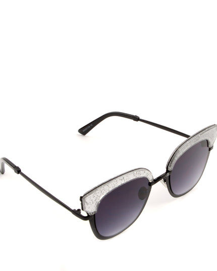 Accessoires gris duveteux