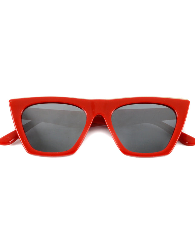 Sharp - Accessoires rouges