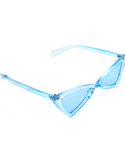 Bravo - Accessoires bleus