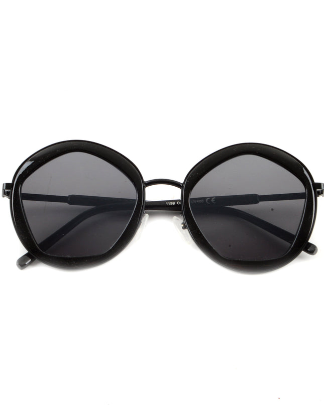 Roue - Noire | Accessoires