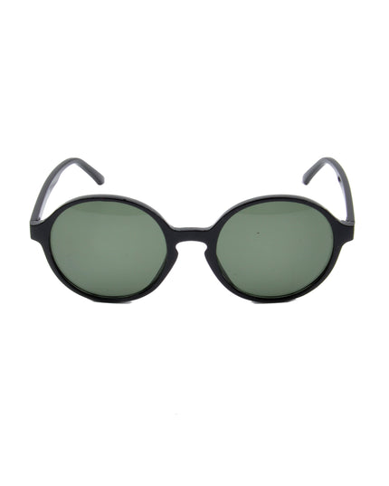 Rond en plastique noir - Accessoire indispensable au quotidien