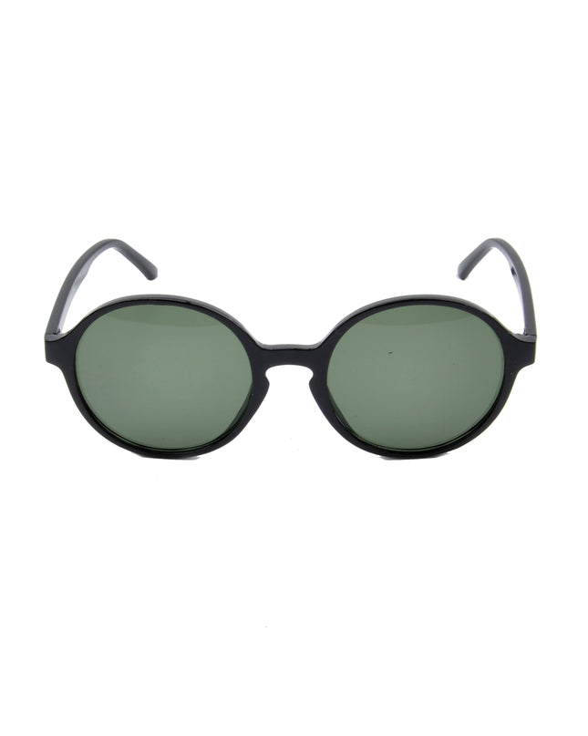 Rond en plastique noir - Accessoire indispensable au quotidien