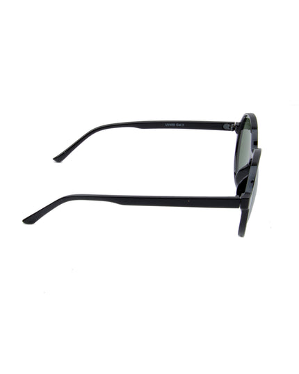 Rond en plastique noir - Accessoire indispensable au quotidien