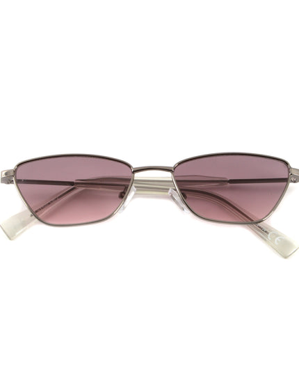 Trapèze - Accessoires violets