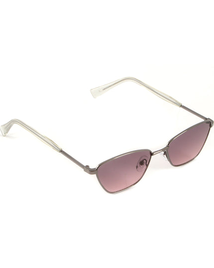 Trapèze - Accessoires violets