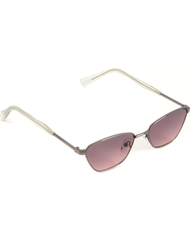 Trapèze - Accessoires violets