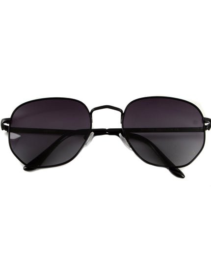 Black Pilot Accessory