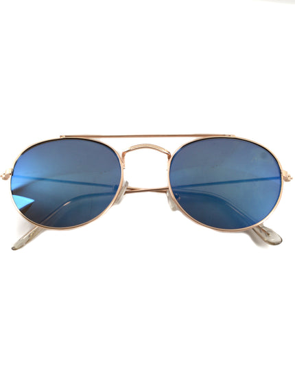 Pilote - Bleu | Accessoires