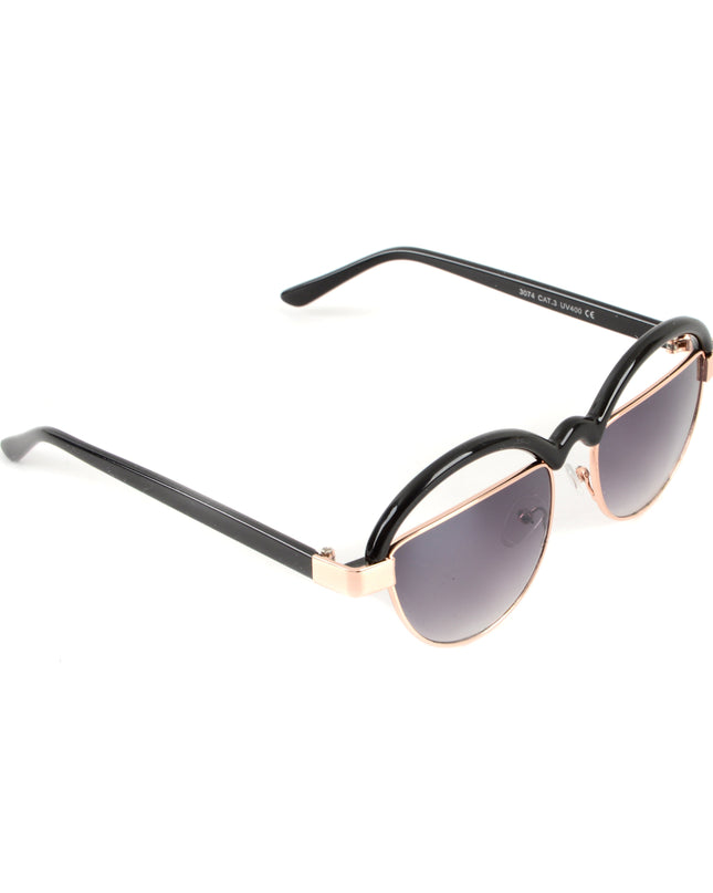 Black Cartoon Accessory