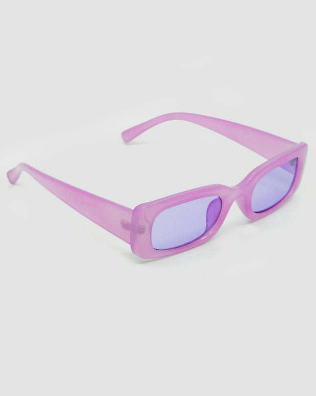 Rose pastel - Accessoire doux pour un toucher délicat