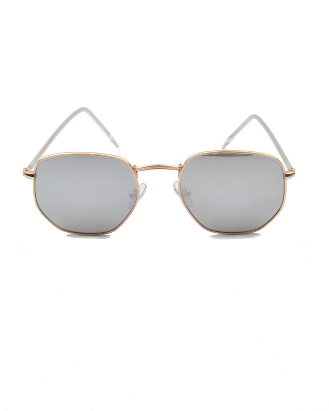 Avion - Tige transparente