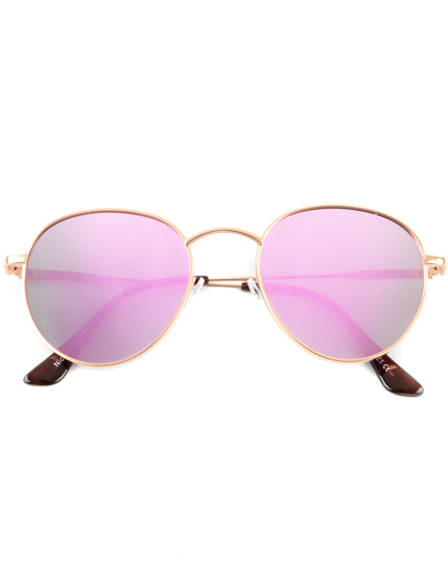 Pilote - Accessoires roses