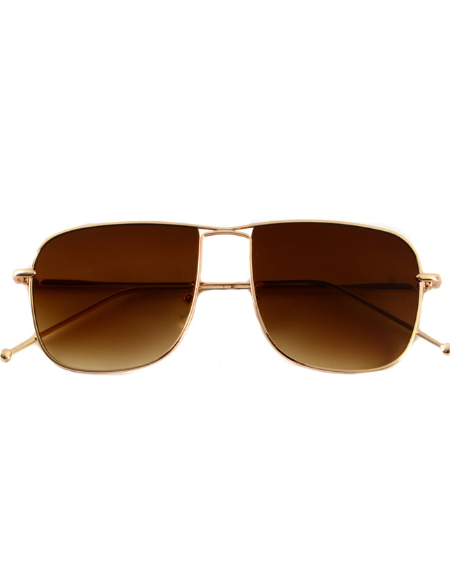 FBI - Brown | Accessoires