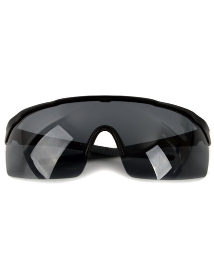 Cycliste - Noir | Accessoires