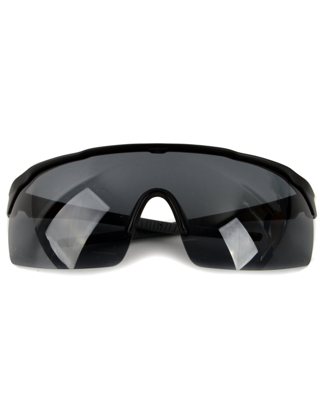 Cycliste - Noir | Accessoires