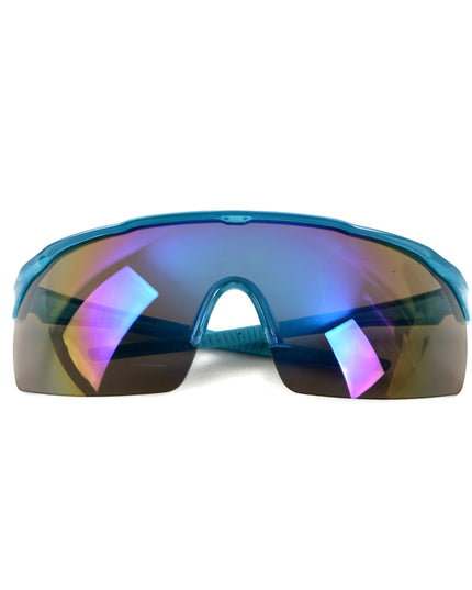 Cycliste - Arc-en-ciel I | Accessoires