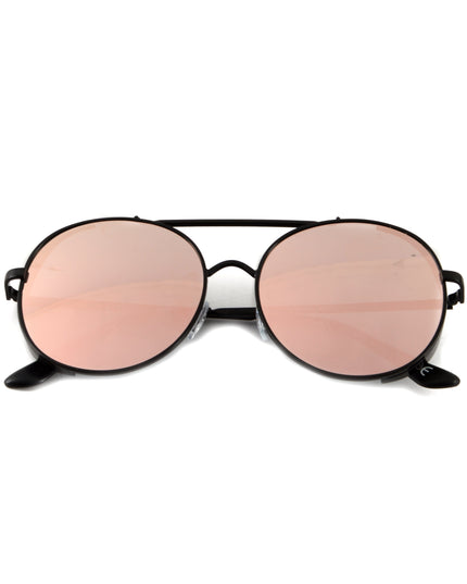 Steampunk - Accessoires roses