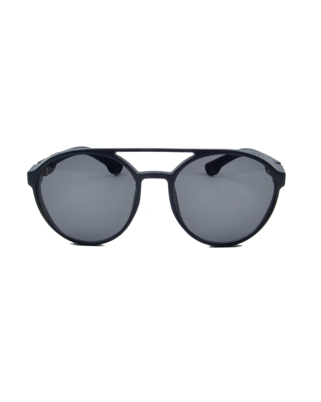 Trou Steampunk Bleu - Accessoire créatif pour affirmer son individualité