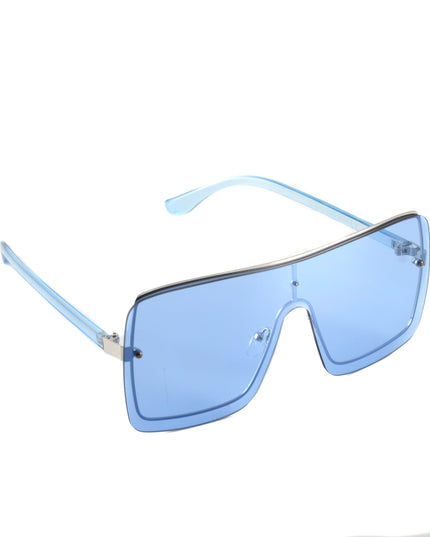 Micu - Accessoires bleus