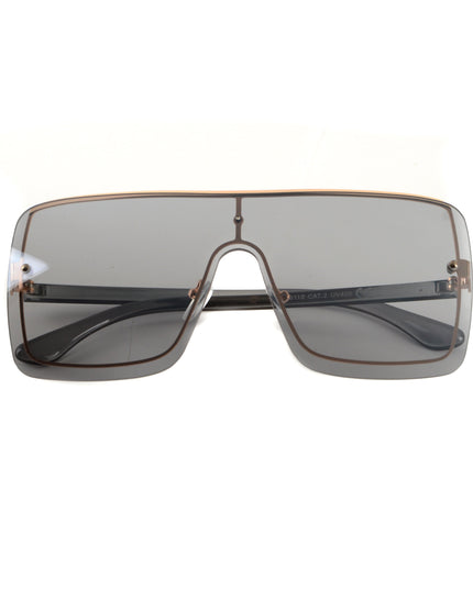 Accessoires Micu Grey