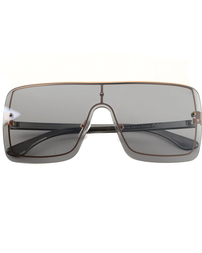 Accessoires Micu Grey