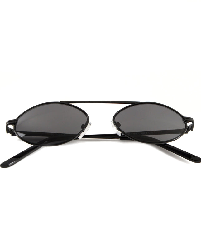 Accessoires noirs OVNI