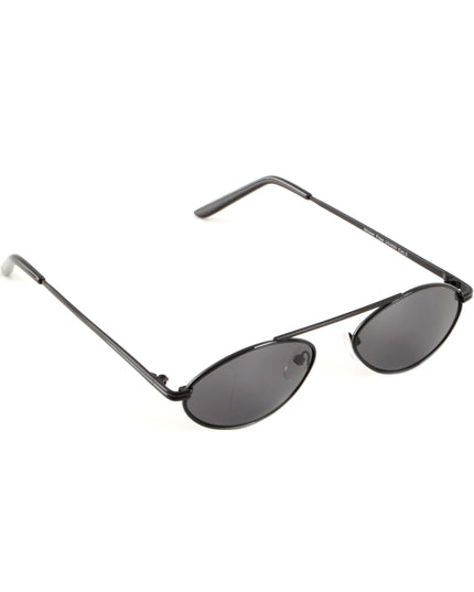 Accessoires noirs OVNI