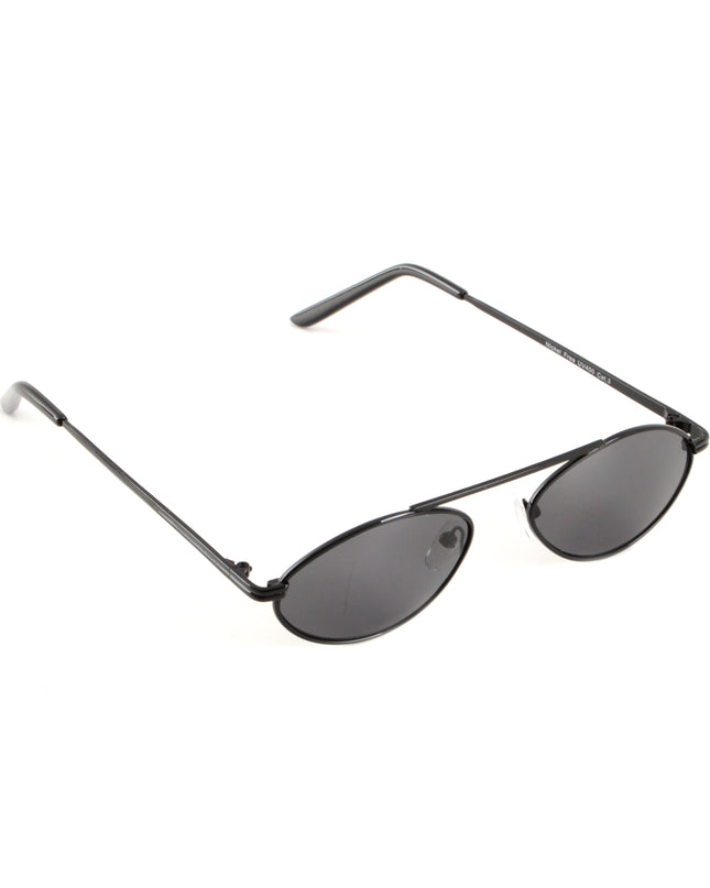 Accessoires noirs OVNI