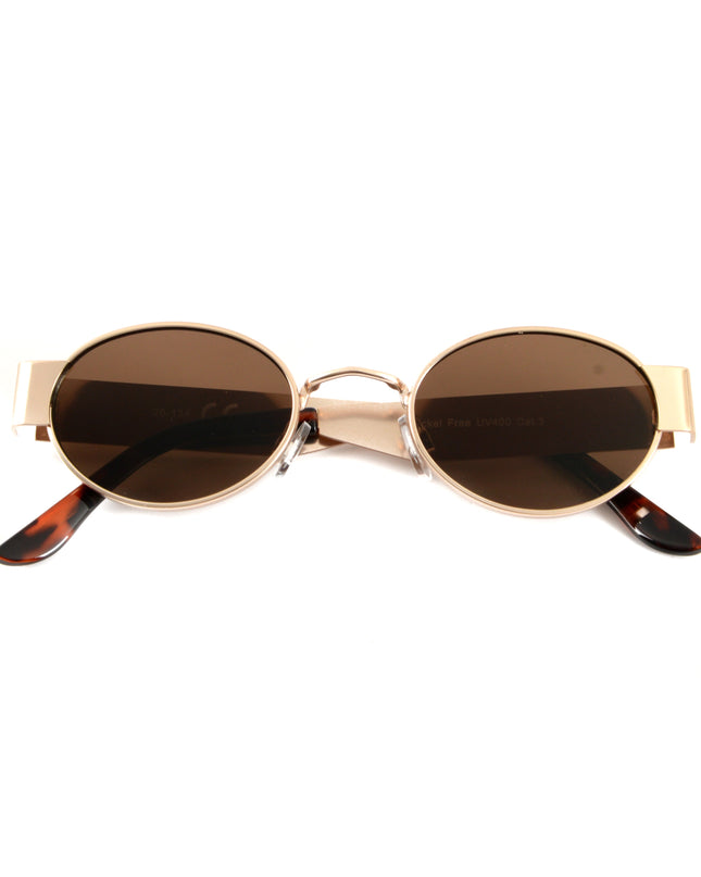 Accessoires Matrix Gold