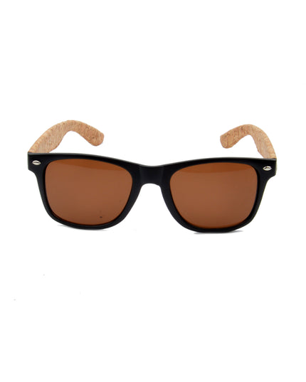 Chapeau Brown Tom Parafa | Accessoire confortable