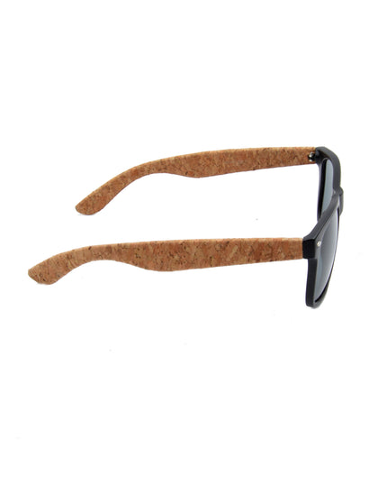 Tom Parafa Noir - Accessoire élégant pour toutes les occasions