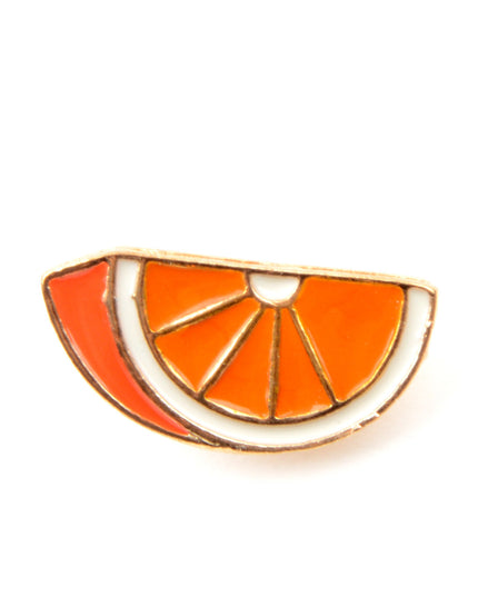 Broche - Orange