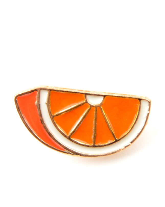 Broche - Orange