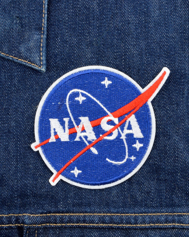 Écusson - Motif de Pâques de la NASA