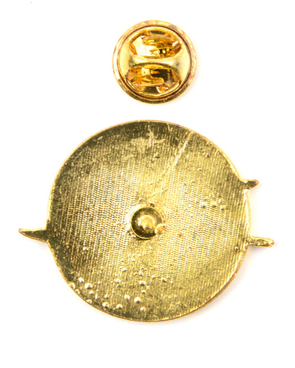 Kitűző - Accessoire spatial officiel de la NASA I